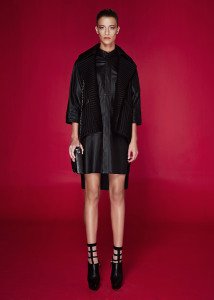 Arzu Kaprol Fall Winter 2014-2015 Collection 03