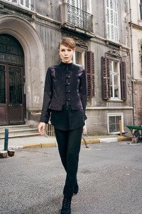 Angels Never Die Pants 2015-2016