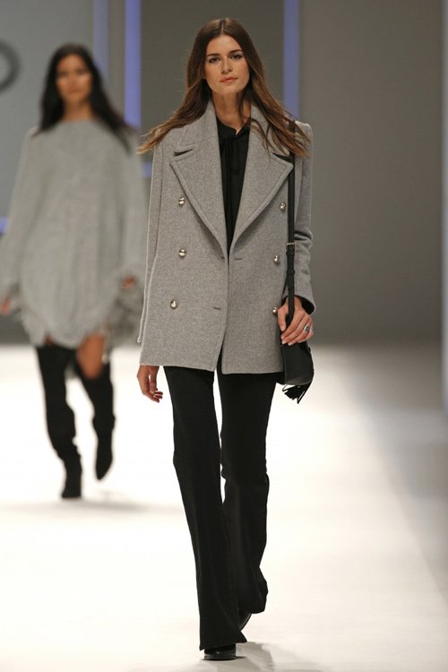 grey coat mango